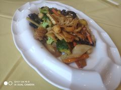 -功德林素菜饭庄(前门店)