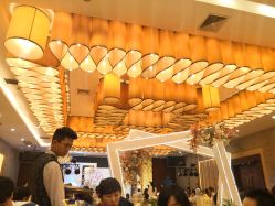 -华东饭店·园林式婚礼宴会厅酒店