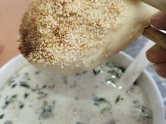 -教师之家赵家羊汤馆(东青龙街店)