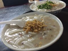 -老西关濑粉(文明路店)