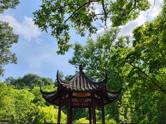 -西湖公园(鼓楼区)