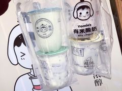 -有米酸奶