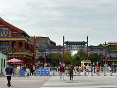 -都一处烧麦馆(前门店)