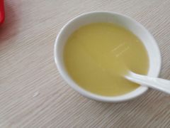 -金德利民快餐(山大路粮油食品店)