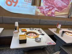 -花味·自助烤肉(大观天地店)