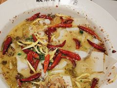 -太二酸菜鱼(石家庄万象城店)