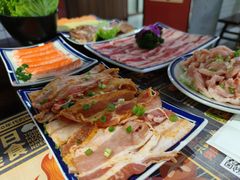 -南边客碳火烤肉(万泰汇购物中心店)