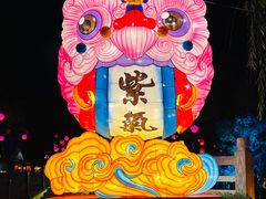 -清明上河园