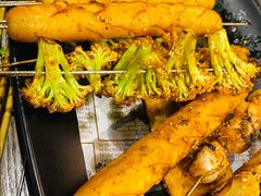 -马海涛牛肉串·午市牛腩饭·烧烤夜宵(领汇广场店)