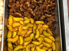-聚百鲜海鲜烧烤私房菜(韩乐坊店)