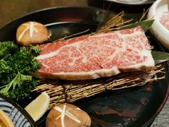 -上男·烧肉集市(五一广场店)