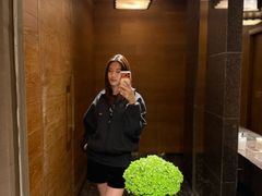 -上海柏悦酒店