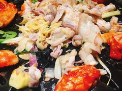 -齐齐哈尔特色烤肉