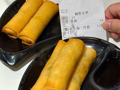 -馋三尺蟹粉小笼(人民广场店)