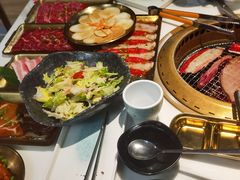 -炙城·韩式烤肉(南京东路店)