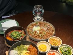 -Fuzzy Bistro 浮几韩餐·茶酒馆