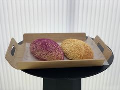 -喜茶(北京五棵松华熙店)