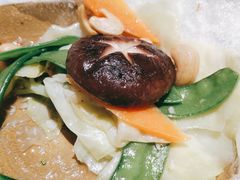 -南越郡·越式风味餐厅(青秀万达店)