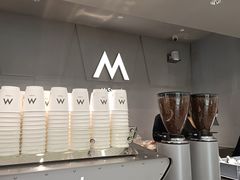 -M Stand(西安大悦城店)