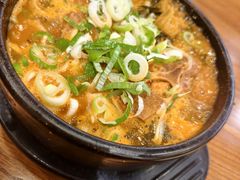 -旺清进洞米肠汤
