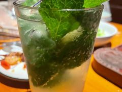 -MR.ROCKY洛奇先生·西餐&酒吧(琶醍店)
