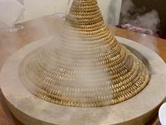 -云中鱼蒸汽石锅鱼(川沙百联店)