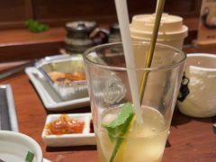 -御牛道日式烤肉料理(杭州万象城店)