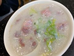 -熊记鸡粥瑞熊美食店(石岗大街店)