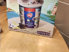 -DQ·蛋糕·冰淇淋(手工定制蛋糕长泰广场店)