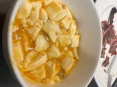 -小厨娘淮扬菜(河西奥美大厦店)