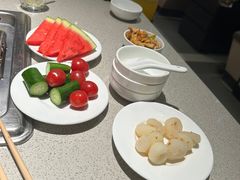 -海底捞大排档火锅(悦荟广场店)