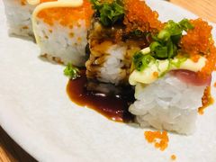 -和彩放题餐厅(酒仙桥店)