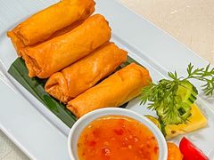 -蕉叶·泰国歌舞风情(世贸店)