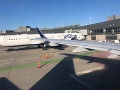 -约翰·菲茨杰拉德·肯尼迪国际机场