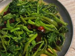 -江湖黑大兔(杨家坪店)