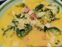 -老土灶·扬州非遗淮扬菜(大运河博物馆店)