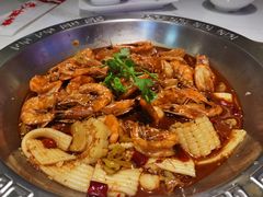 -李想大虾(吾悦广场店)