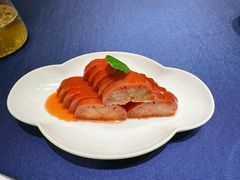 -香雪海饭店中餐厅(玉山店)