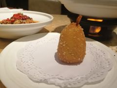 -大鸭梨烤鸭店(花园村店)