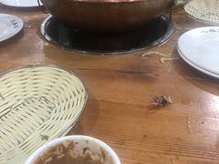 -元盛居(生态大街店)