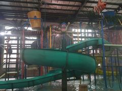 -南宫温泉水世界