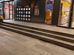 -麦当劳(安定门外大街店)