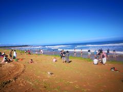 -青岛银沙滩温德姆至尊酒店