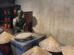 -亳州博物馆