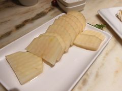 -涮福記·现切牛羊肉火锅(世纪汇店)
