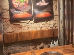 -江湖六膳門串串香(隆礼路店)