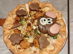 -必胜客(上海新南方商城PH店)