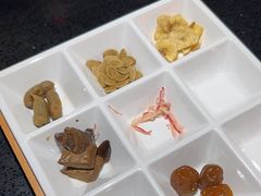 -探鱼·鲜青椒爽麻烤鱼(广州花都来又来店)
