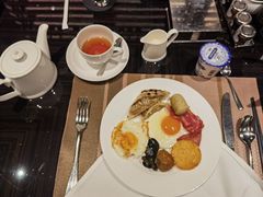 -成都尼依格罗酒店