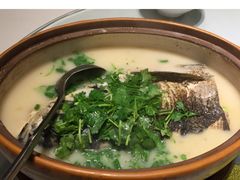 -风味小馆(天目湖宾馆店)